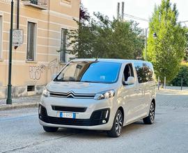 Citroen Spacetourer BlueHDi 180 S&S EAT8 M Shine