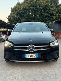 Mercedes classe B 180