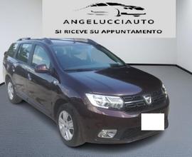 DACIA Logan EURO 6 PERFETTA