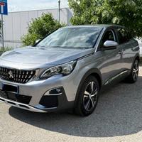 PEUGEOT 3008 BlueHDi 130 S&S EAT8 Allure