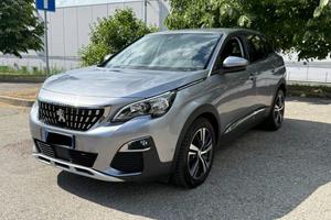 PEUGEOT 3008 BlueHDi 130 S&S EAT8 Allure