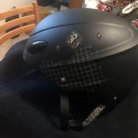 CASCO SCI ROSSIGNOL UOMO 62 cm