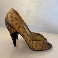 Spuntate Georgina Goodman