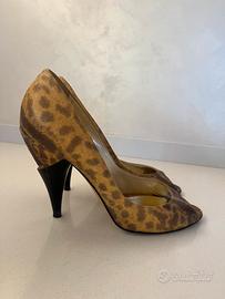 Spuntate Georgina Goodman