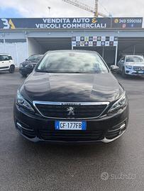 Peugeot 308 BlueHDi 130 S&S EAT8 SW Allure
