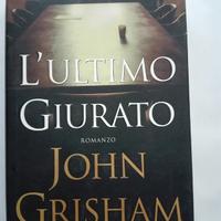 L' ultimo giurato di John Grisham