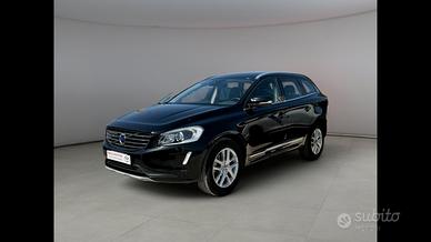 VOLVO XC60 I 2014 - XC60 2.0 d3 Summum 150cv my17