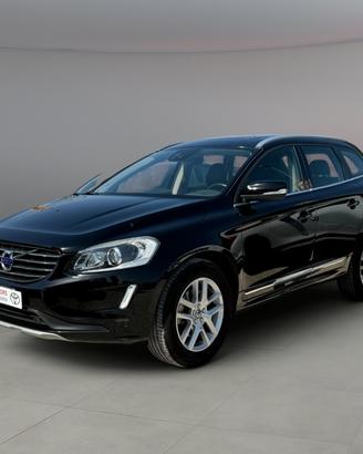 VOLVO XC60 I 2014 - XC60 2.0 d3 Summum 150cv my17