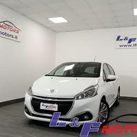 Peugeot 208 Blue HDi DIESEL 100CV ALLURE
