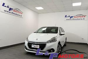 Peugeot 208 Blue HDi DIESEL 100CV ALLURE