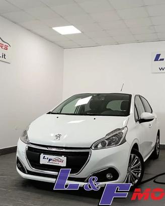 Peugeot 208 Blue HDi DIESEL 100CV ALLURE