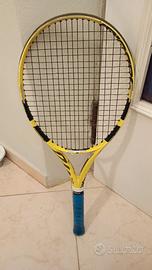 Babolat pure aero  lite