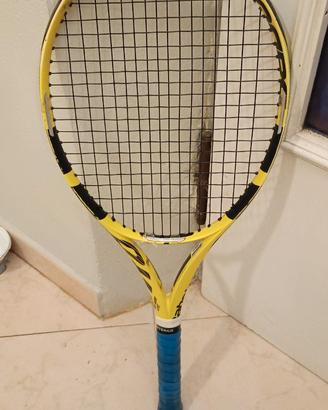 Babolat pure aero  lite