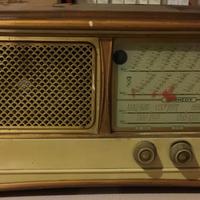 Radio d'epoca Kennedy K414