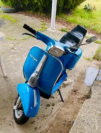 Vespa Piaggio