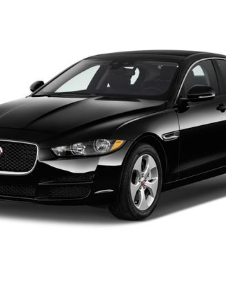 RICAMBI X JAGUAR XE ANNO 2017