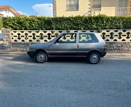 Fiat uno Turbo ie