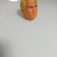 Mister muscolo strech Armstrong