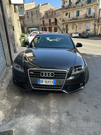 Audi A4 Sline usata