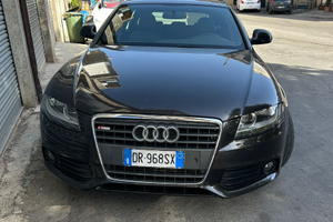 Audi A4 Sline usata