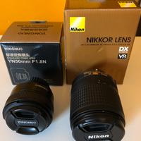 Nikon D5300