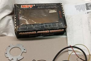 Accensione Minarelli oriz Aerox Mvt Rotore interno