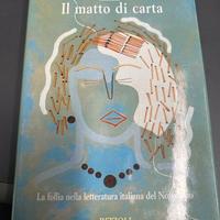 Vittorino Andreoli il matto di carta