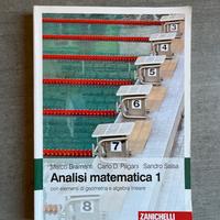 analisi matematica 1 marco bramanti
