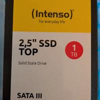 SSD Sata Intenso 1TB