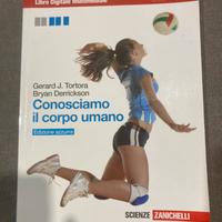 Conosciamo il corpo umano