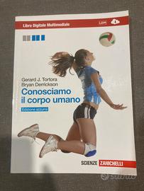 Conosciamo il corpo umano