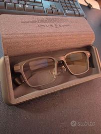 Occhiali Smart Even Realities G1