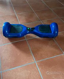 hoverbord GLYBOARD