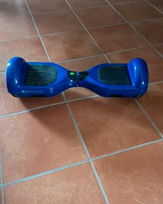 hoverbord GLYBOARD