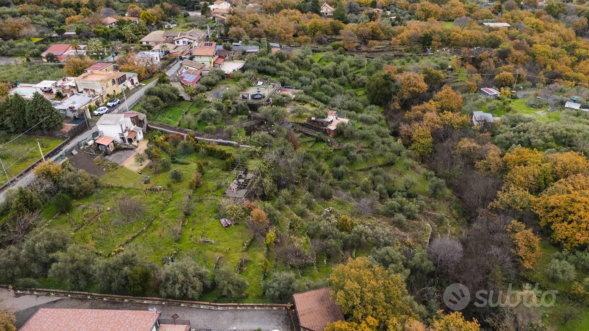 Casa – Piedimonte Etneo, San Gerardo - Vista 4