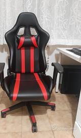 Sedia Gaming