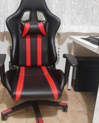 Sedia Gaming