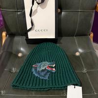 Cappello Gucci