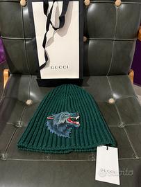 Cappello Gucci