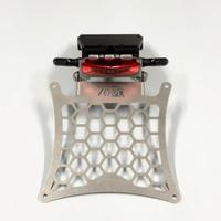 Portatarga Universale TOVO Total Remove