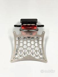 Portatarga Universale TOVO Total Remove