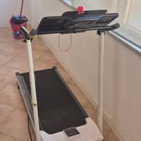 Tapis roulant elettrico