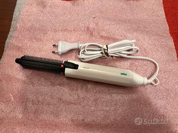 Arricciacapelli Braun Tri-Curl TC 22