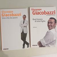 Due libri di Giacobazzi 
