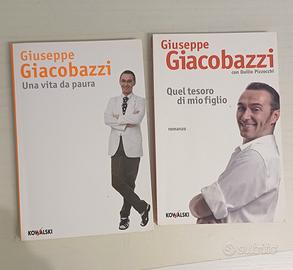 Due libri di Giacobazzi 