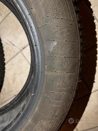  pneumatici invernali