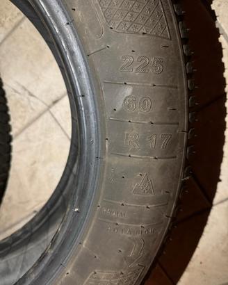  pneumatici invernali