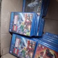 Giochi per PlayStation 4