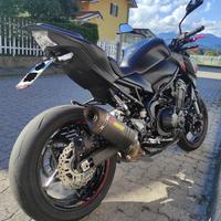 Kawasaki Z900 - 2020