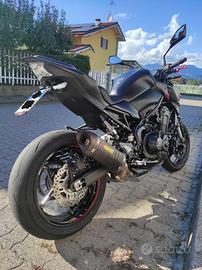Kawasaki Z900 - 2020